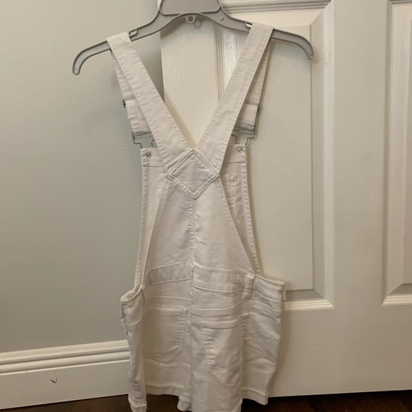 Overalls - Picture 2 of 2